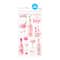 Rosé Themed Stickers by Recollections™